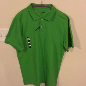 Foot Locker Golf Shirt